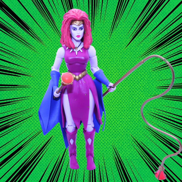 Masters of the Universe Classics Crita Actionfigur | Mattel 2016 | lose